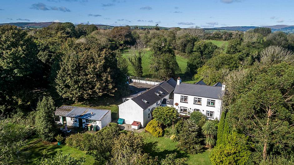 House of the Week: Restored farmhouse with guest cottage and six acres Image