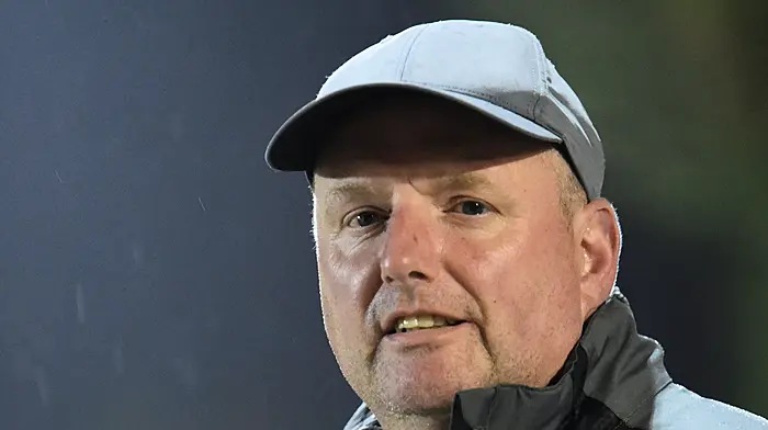 Ricken’s rebuild will get early foundation check in Killarney Image