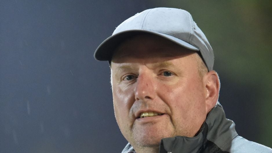 Keith Ricken and Fergal McCormack to take over Cork minor football and hurling manager roles Image