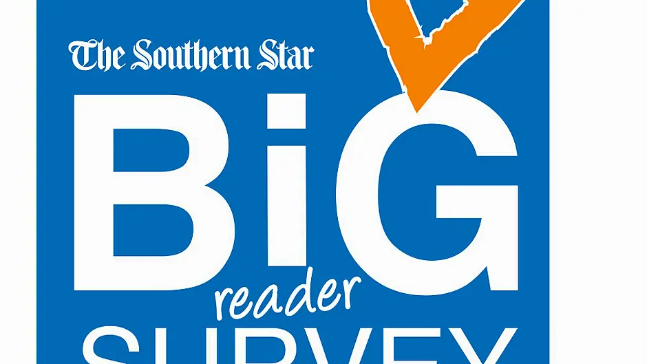 We're looking for feedback from our readers! Image