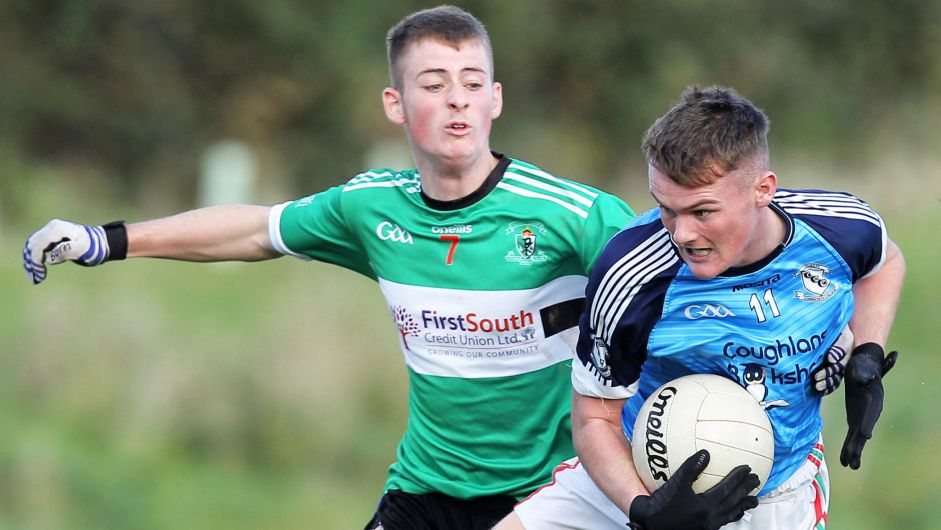 West Cork’s finest will battle Kerry schools in Corn Uí Mhuirí quarter-finals Image