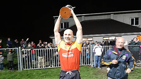 Check out the 2022 Carbery junior championship draws Image