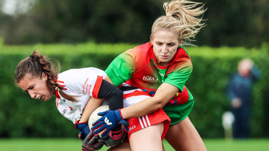Clonakilty and Kinsale knocked out of championships Image