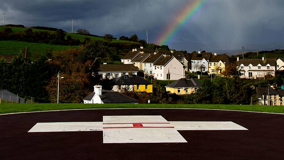 Bantry General Hospital clarifies situation over child admissions Image