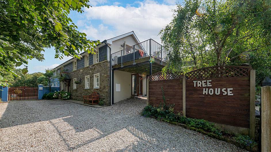 House of the Week: Courtmacsherry three-bed ‘Tree House’ for €405,000 Image