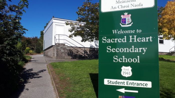 Clonakilty's stately school buildings to be saved by departmental funding Image