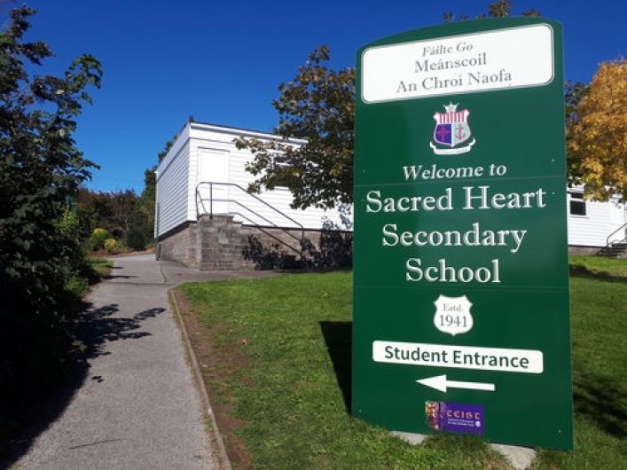 Clonakilty's stately school buildings to be saved by departmental funding Image