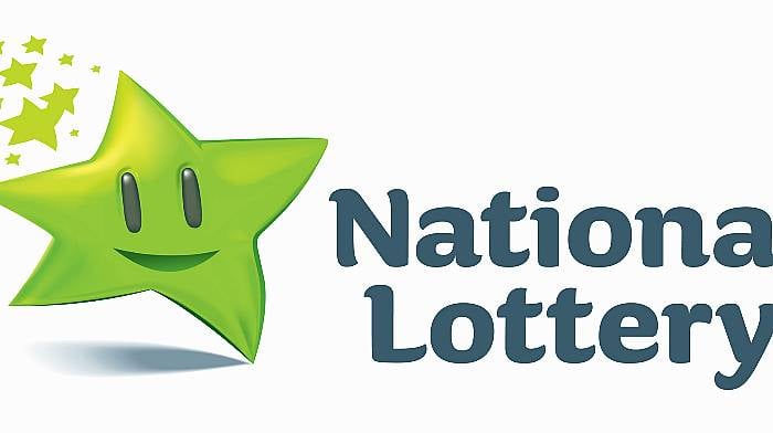 Cork player one of three big winners in Lotto draw Image