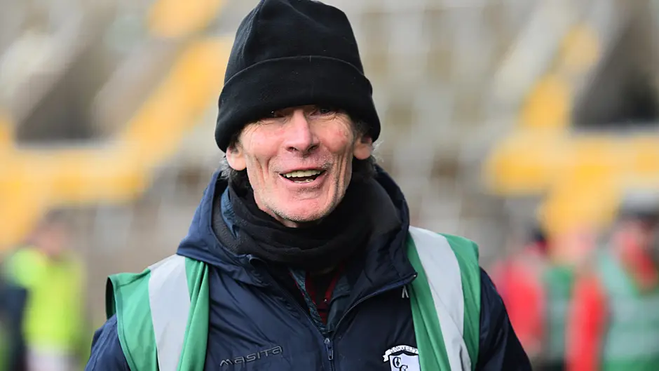 Mike ‘Haulie’ O’Neill to be inducted into West Cork Sports Star Hall of Fame Image
