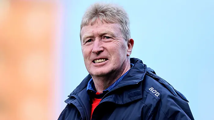 Bobbie O'Dwyer takes Cork U20 football hot seat Image