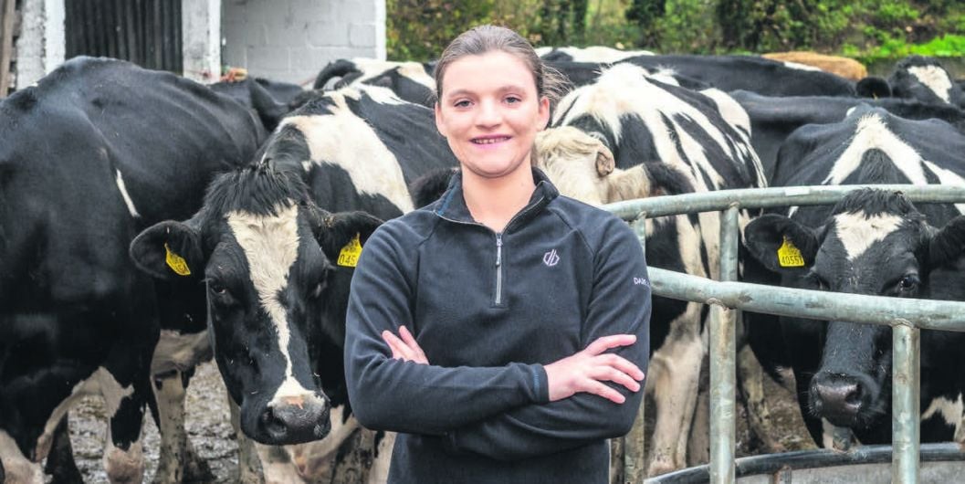 Denise joining panel for Women in Agriculture free event in Cork city Image