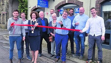 Anniversary celebration time at EmployAbility West Cork Image