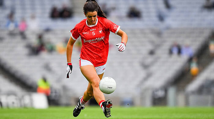 Ronayne: Erika O'Shea’s return is huge boost for Cork Image