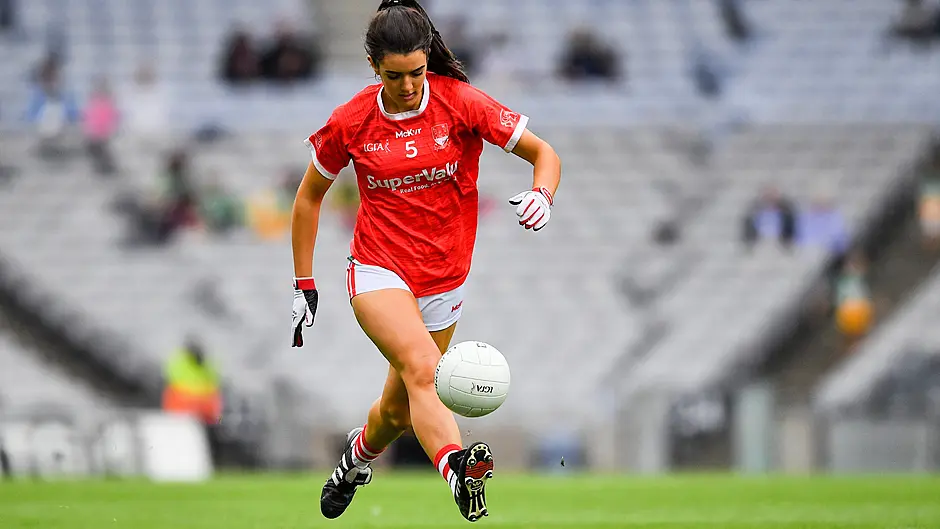Ronayne: Erika O'Shea’s return is huge boost for Cork Image