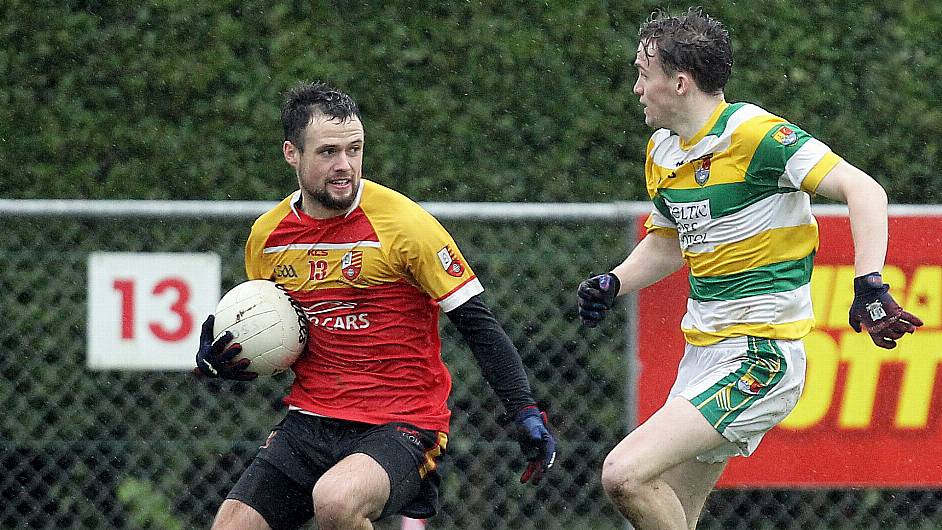 Tadhg MacCarthaigh chasing first Carbery Junior A FC crown since 2012 Image