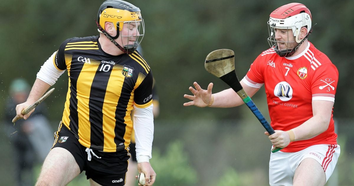 Kilbrittain Power Into Carbery Junior B Hurling Final | Southern Star