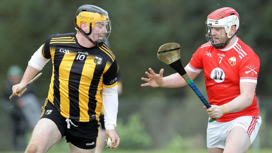 Kilbrittain power into Carbery junior B hurling final Image