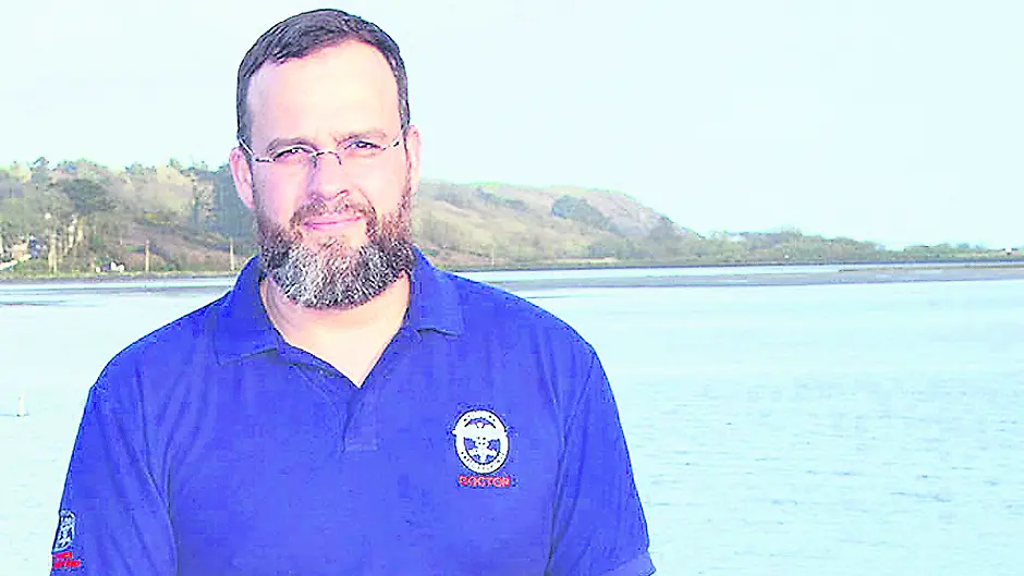 Local leaders nominated for top honours Image