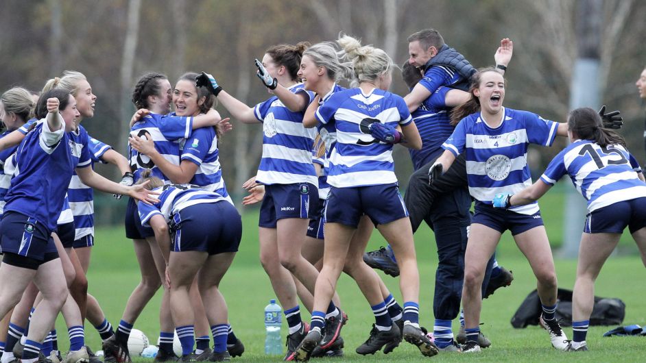 Castlehaven in Tipp-top form as Munster semi-final looms Image