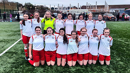 Hurley and O’Sullivan strikes help West Cork make history Image