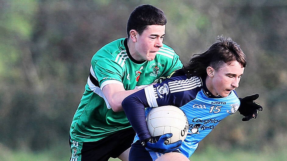 Clonakilty Community College spot on in Corn Uí Mhuirí win Image