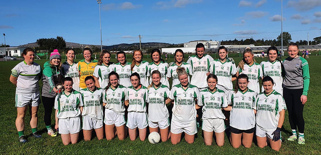 Duggan feels momentum can propel Dohenys to county win Image