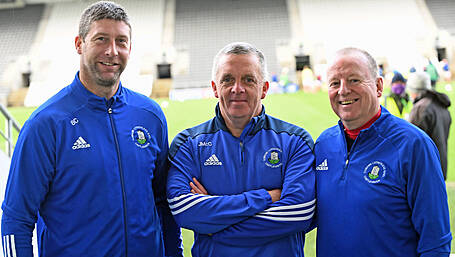 OFF CENTRE CIRCLE: Ranking the four teams left in the Cork Premier senior football championship Image