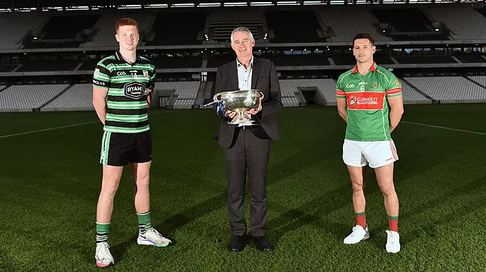 Clonakilty ahead of schedule but ready to seize the moment Image