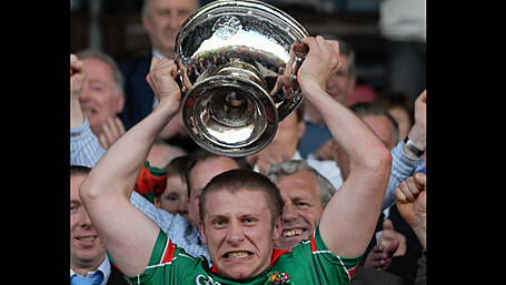 CORK PREMIER SFC FINAL PREVIEW: Timmy O'Sullivan looks back on Clon's 2009 county final victory Image