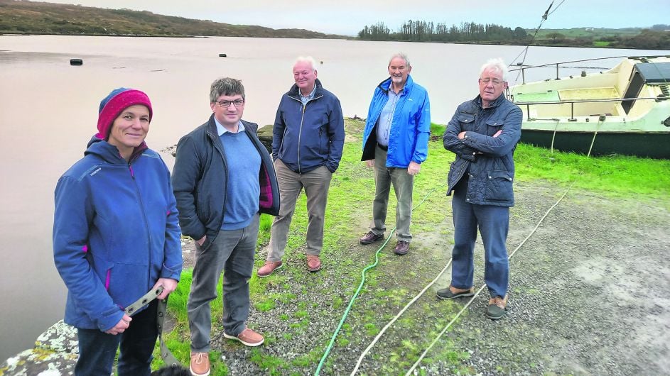 Ballydehob Quay Project seeks old photos and stories of history sites Image