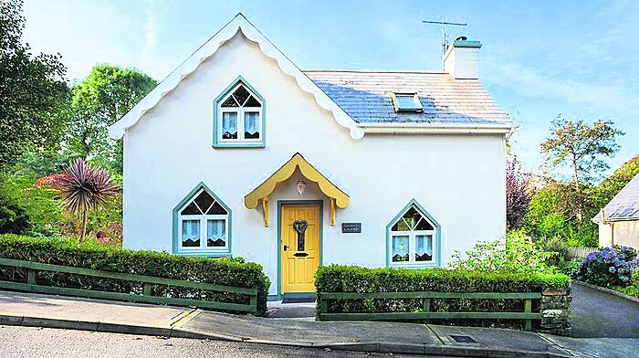 House of the week: Courtmacsherry two-bed for €390,000 Image