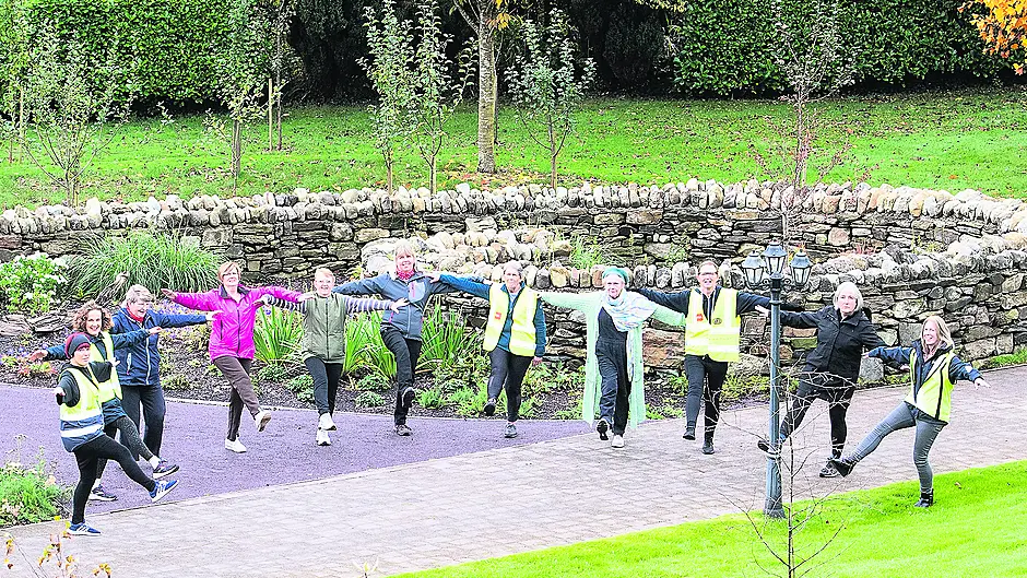Clon’s new centre is a vital resource Image