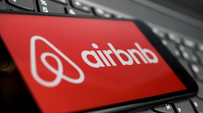 Number of  Kinsale Airbnbs  is ‘Daft’ Image