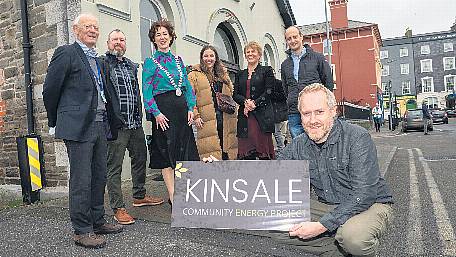 Power of Transition Town Kinsale Image