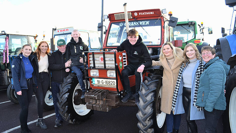 PICTURE GALLERY: Out and about in West Cork Image