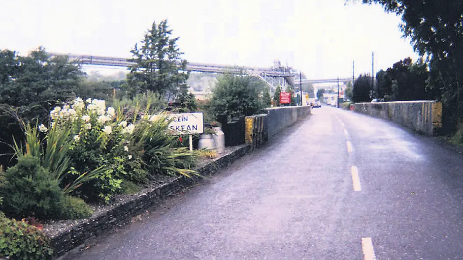 Road signs in dire need of more attention Image