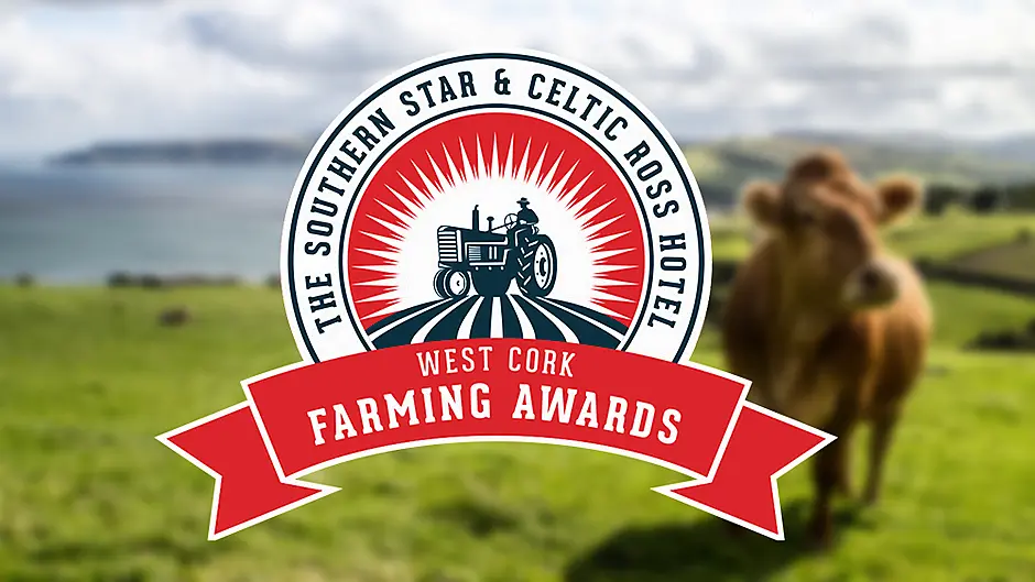 FARMING AWARDS: Denise, Clive and Tom are cream of the crop Image
