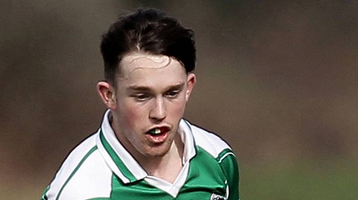 Dunmanway Town hit top spot in WCL Premier Division Image