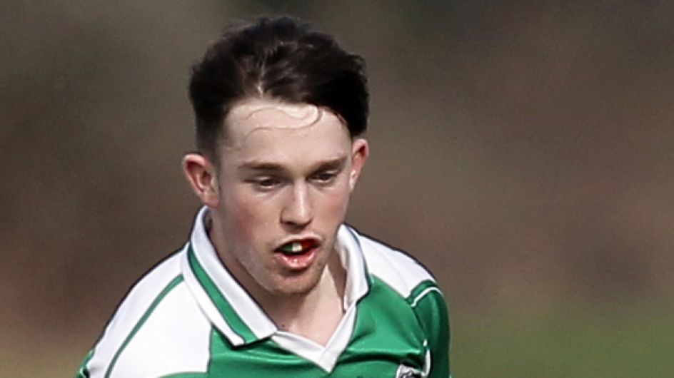 Dunmanway Town hit top spot in WCL Premier Division Image