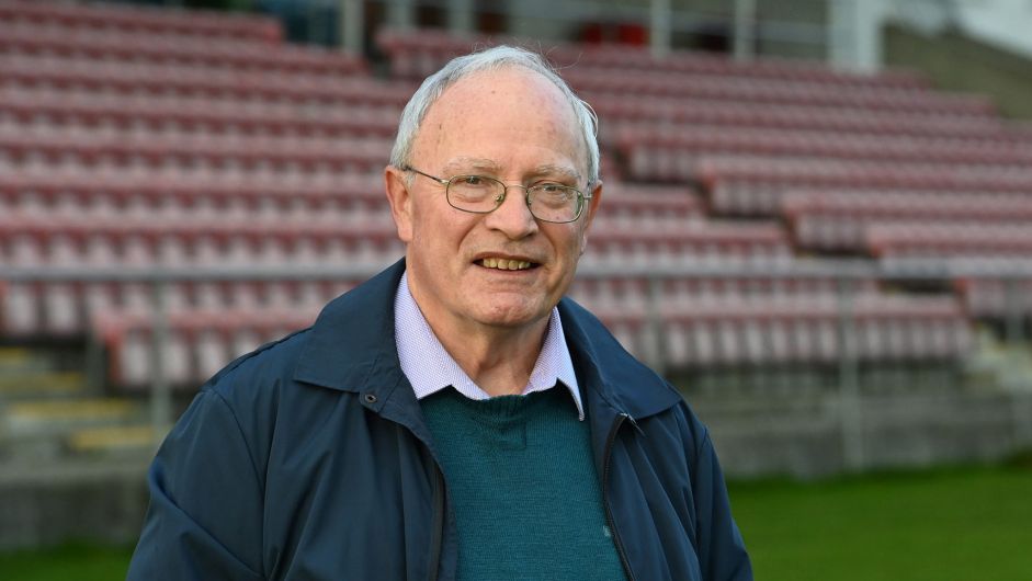 Outgoing Carbery chairman Tom Lyons to be replaced by Aidan O'Rourke at convention Image