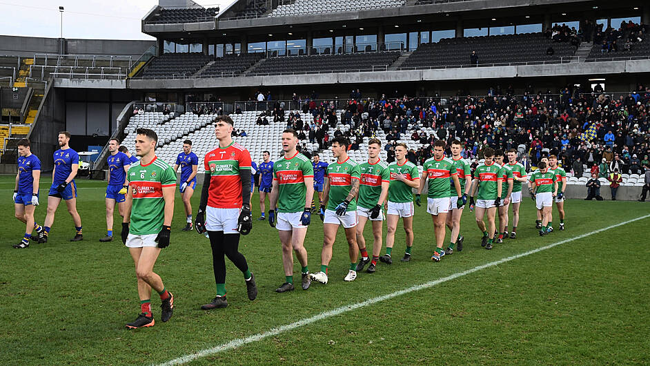 Clonakilty injected new life – and a new name – into the county senior football championship Image