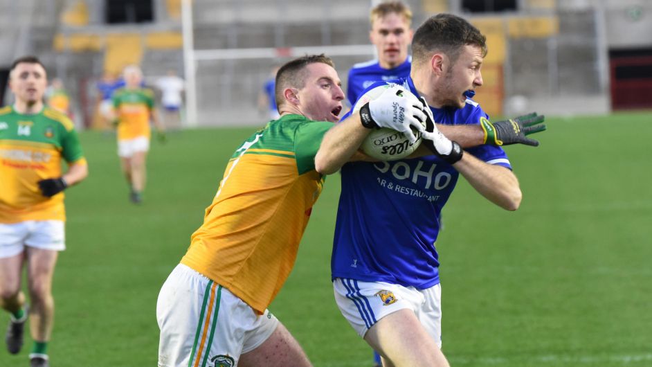 Daly: Ballinhassig will bounce back from county final defeat Image