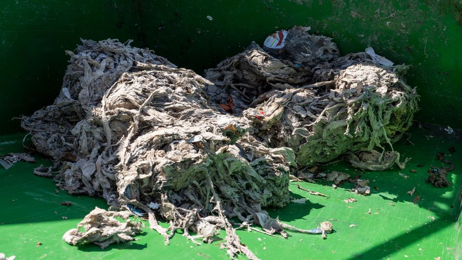 Breaking: Flushed wipes and cotton buds block Carrigaline water network Image