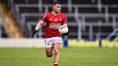 Powter to miss next three league games with ‘significant’ injury Image