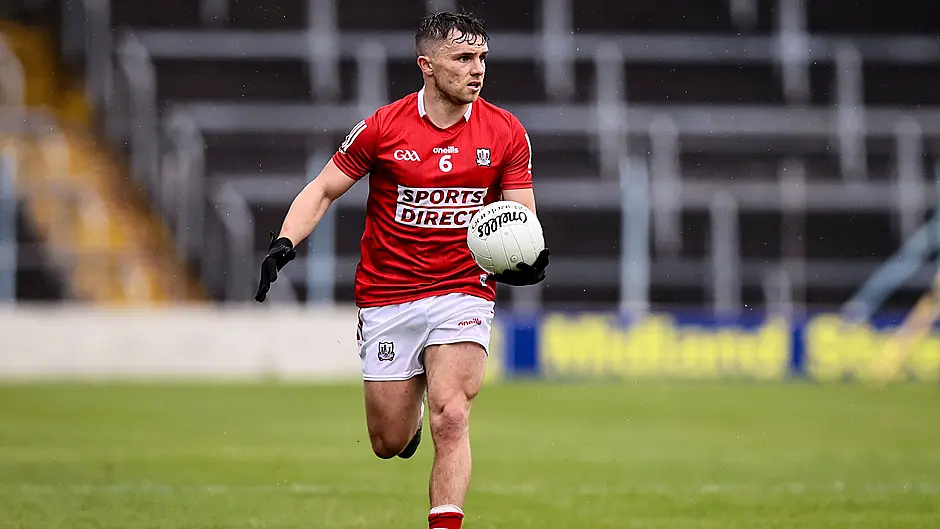 Powter to miss next three league games with ‘significant’ injury Image