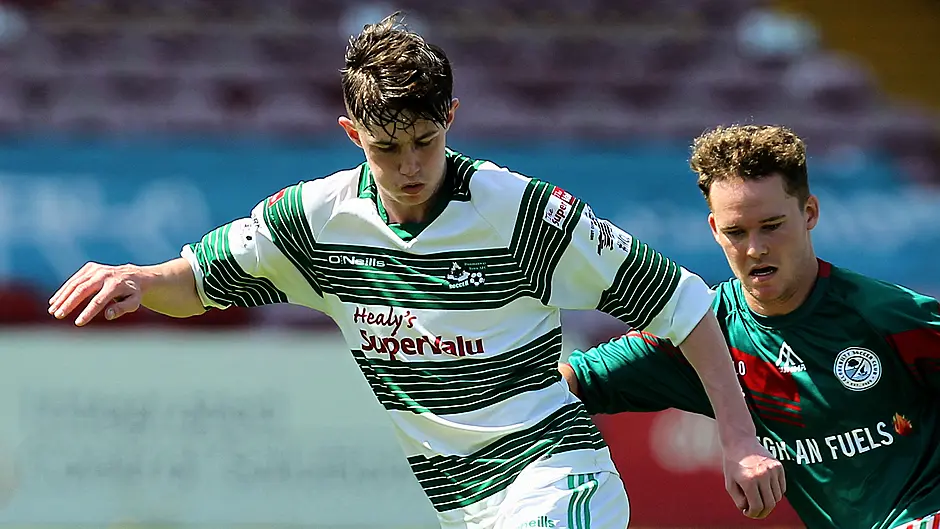 Honours even as top two battle to draw in Premier Division Image