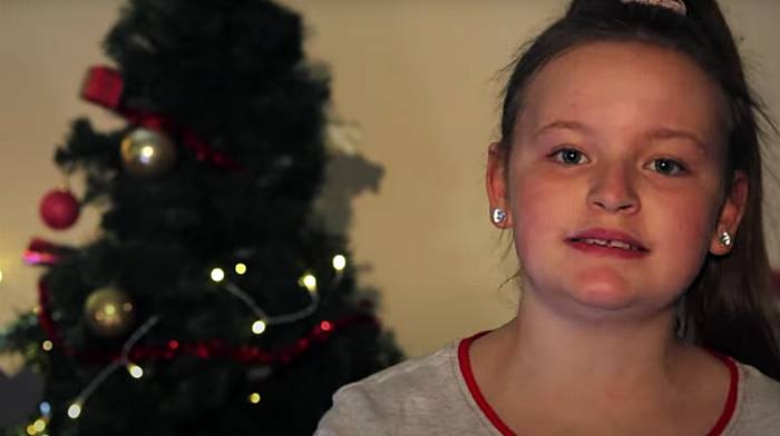 WATCH: Cork city students release cracking Christmas rap Image