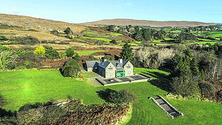 HOUSE OF THE WEEK Durrus four-bed for €850,000 Image