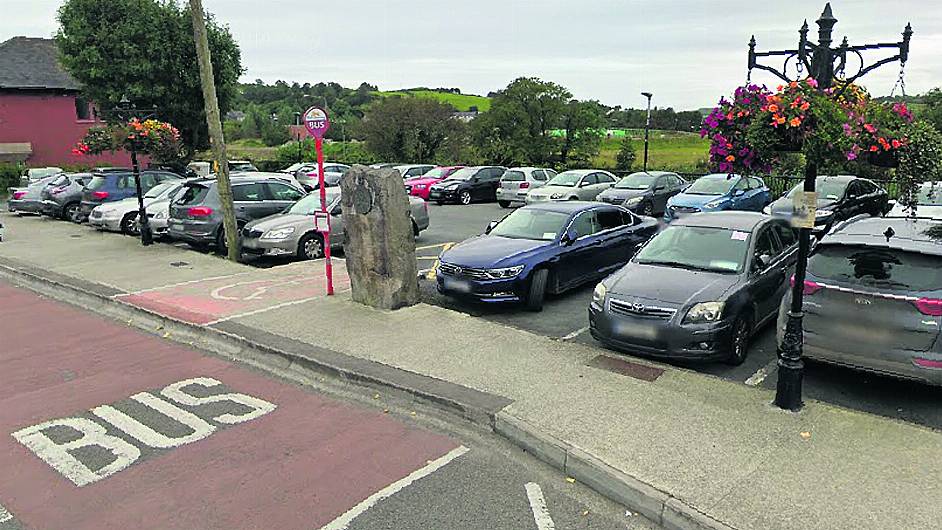 ‘Lunacy’ of wheelchair users being let out at wrong bus stop Image