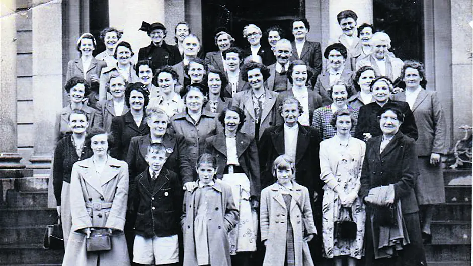BACK IN THE DAY: The Southern Star’s celebration of West Cork nostalgia in all its forms Image